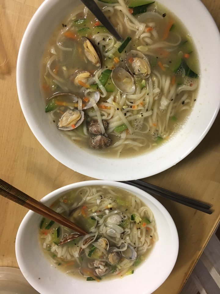 [청수] 제물 칼국수 멸치맛 110g - 이마트몰, 당신과 가장 가까운 이마트 [청수] 제물 칼국수 멸치맛 110g