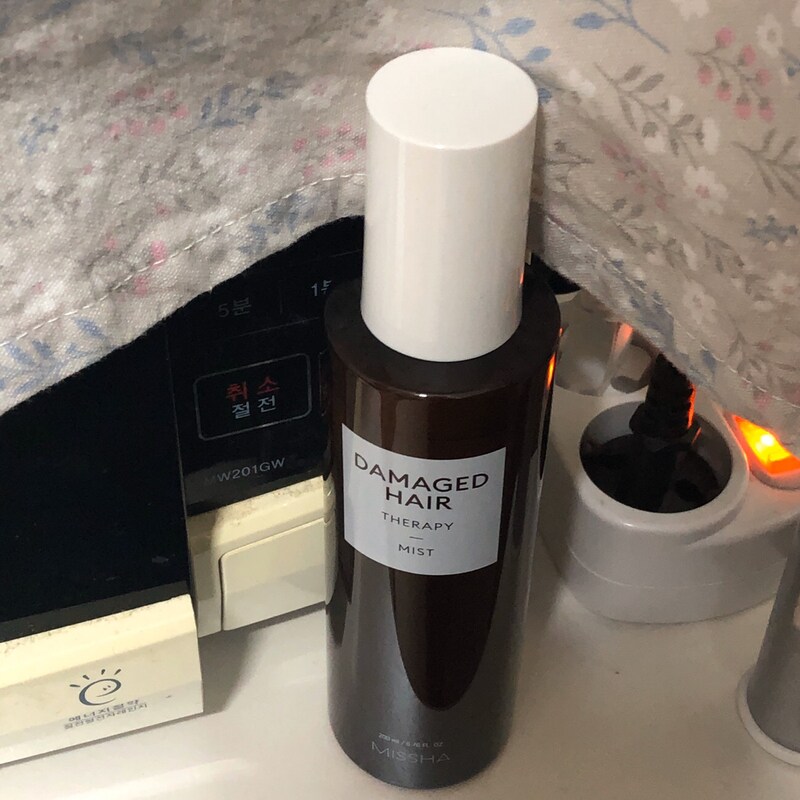 데미지드 헤어 테라피 미스트 200ml - 이마트몰, 당신과 가장 가까운 이마트 데미지드 헤어 테라피 미스트 200ml